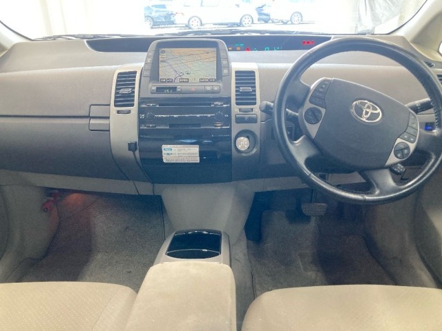Toyota PRIUS 2008 8150938-3