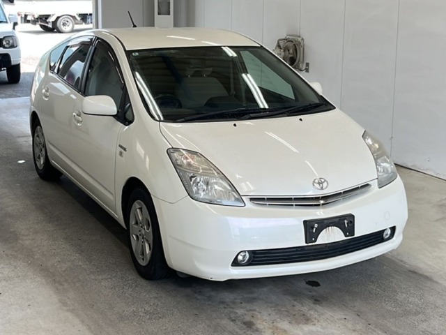 Toyota PRIUS 2008 8150938-4