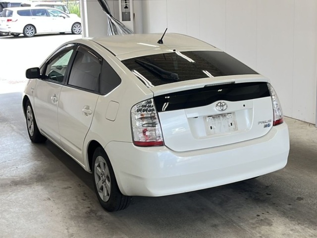 Toyota PRIUS 2008 8150938-5