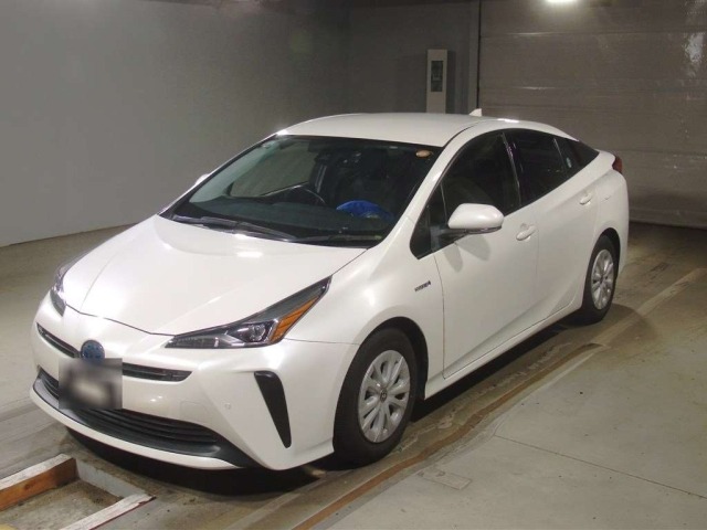 Toyota PRIUS 2019 8150992-0