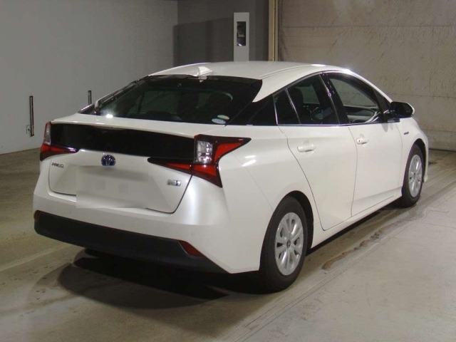 Toyota PRIUS 2019 8150992-1