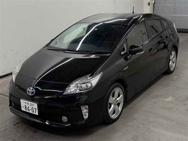 Toyota PRIUS 2014 8151036-4