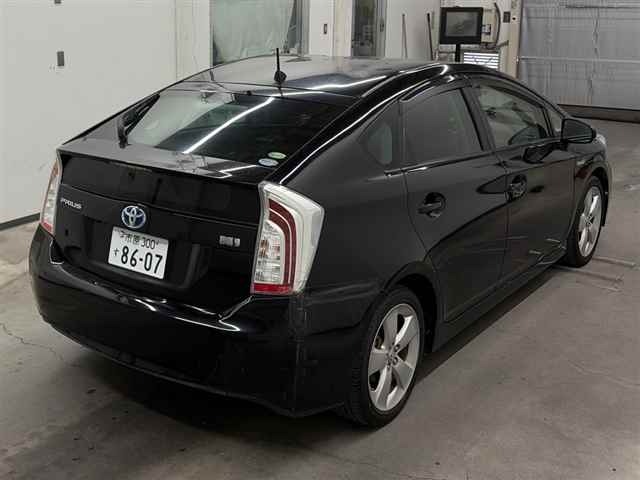 Toyota PRIUS 2014 8151036-5