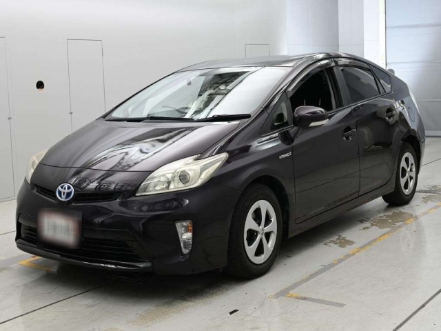 Toyota PRIUS 2014 8151115-0