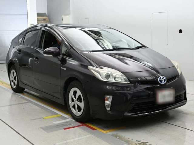 Toyota PRIUS 2014 8151115-5