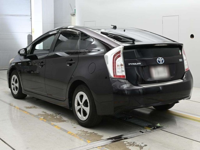 Toyota PRIUS 2014 8151115-6