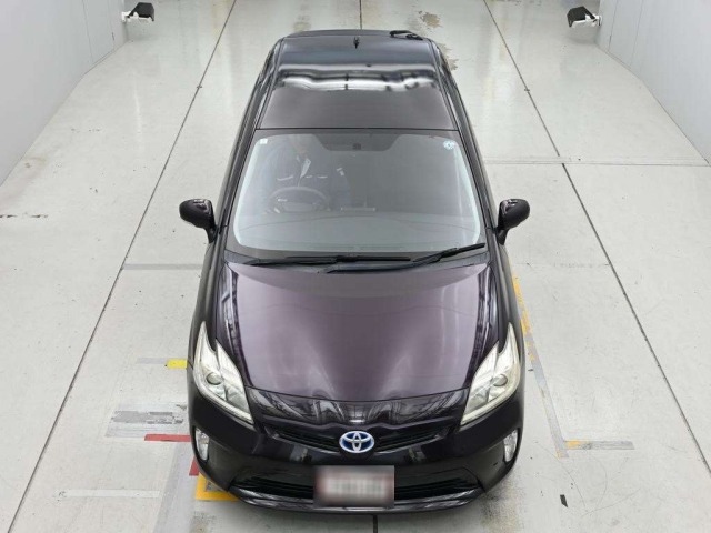 Toyota PRIUS 2014 8151115-7