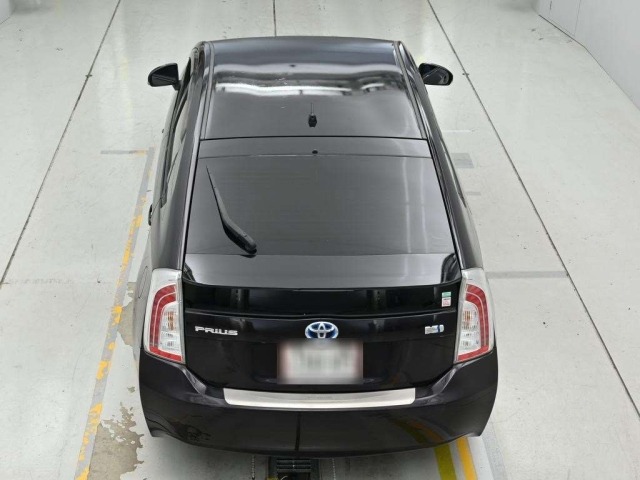 Toyota PRIUS 2014 8151115-8