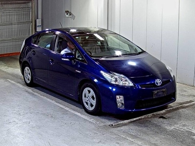 Toyota PRIUS 2009 8151129-0