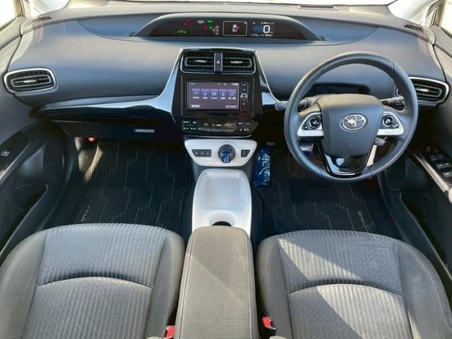 Toyota PRIUS 2016 8151133-14
