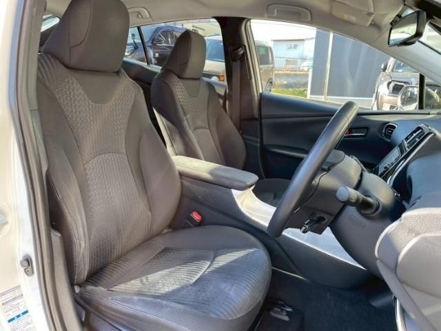 Toyota PRIUS 2016 8151133-2