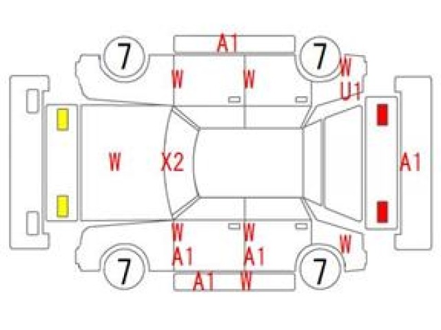 Toyota PRIUS 2016 8151133-23