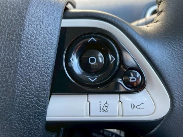 Toyota PRIUS 2016 8151133-5