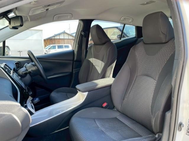 Toyota PRIUS 2016 8151133-6