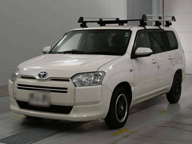 Toyota PROBOX VAN 2023 8147811-0