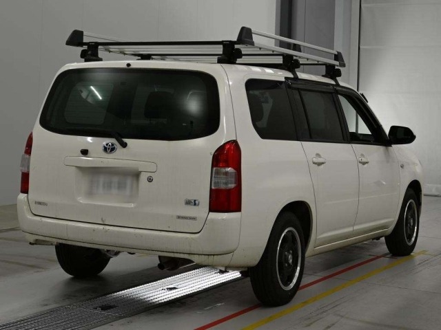 Toyota PROBOX VAN 2023 8147811-1