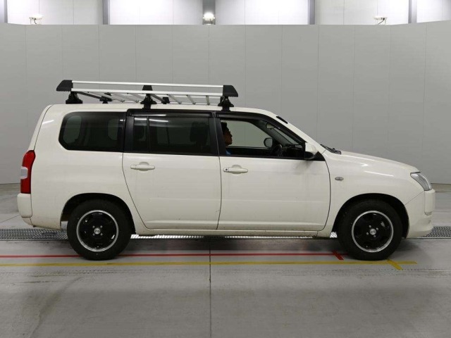 Toyota PROBOX VAN 2023 8147811-3