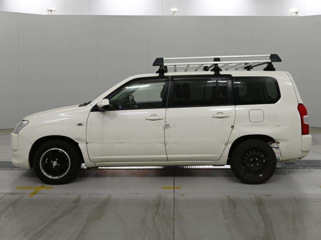 Toyota PROBOX VAN 2023 8147811-4