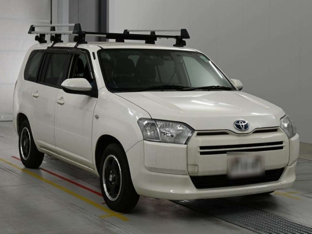 Toyota PROBOX VAN 2023 8147811-5