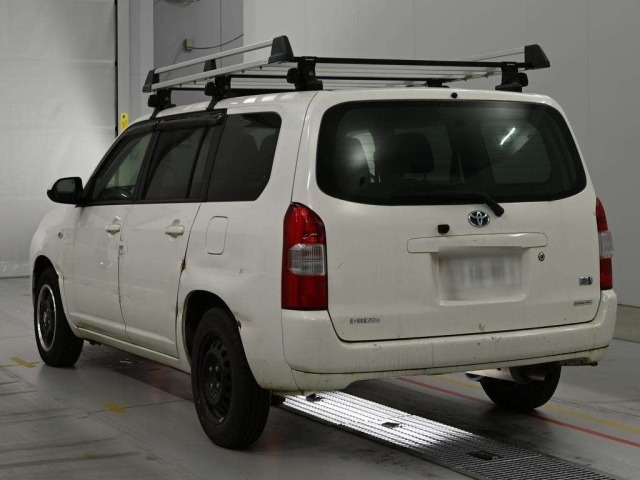 Toyota PROBOX VAN 2023 8147811-6