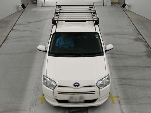 Toyota PROBOX VAN 2023 8147811-7