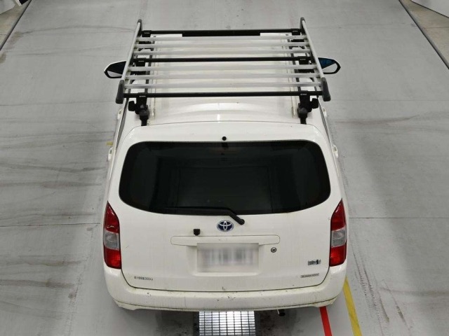 Toyota PROBOX VAN 2023 8147811-8