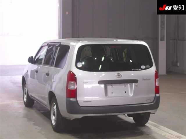 Toyota PROBOX VAN 2011 8147815-1