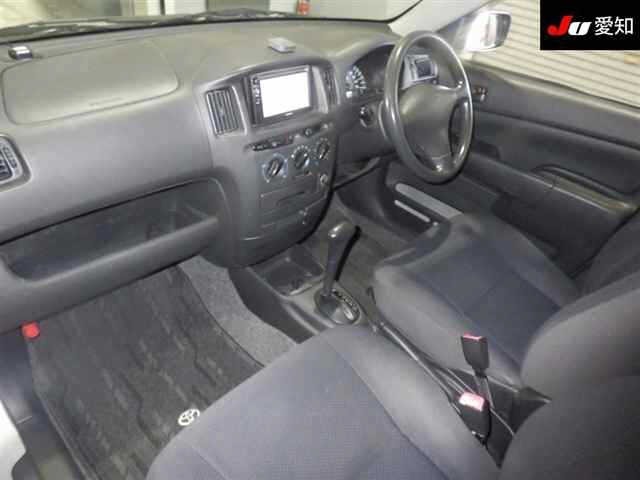 Toyota PROBOX VAN 2011 8147815-3