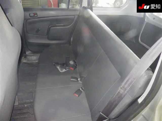 Toyota PROBOX VAN 2011 8147815-4