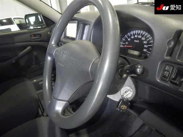 Toyota PROBOX VAN 2011 8147815-5
