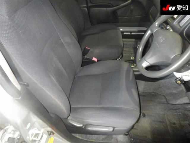 Toyota PROBOX VAN 2011 8147815-6