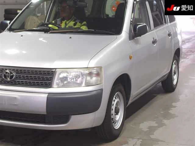 Toyota PROBOX VAN 2011 8147815-7