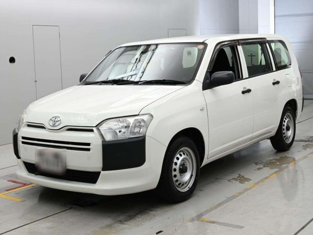Toyota PROBOX VAN 2016 8147827-0