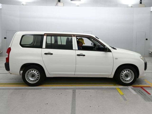 Toyota PROBOX VAN 2016 8147827-3