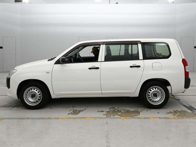 Toyota PROBOX VAN 2016 8147827-4