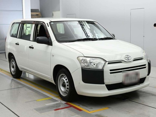 Toyota PROBOX VAN 2016 8147827-5