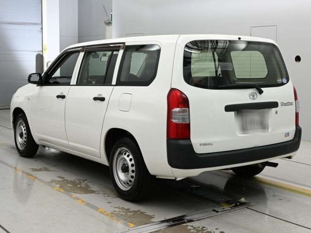 Toyota PROBOX VAN 2016 8147827-6
