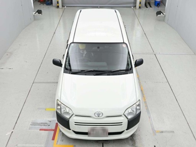 Toyota PROBOX VAN 2016 8147827-7