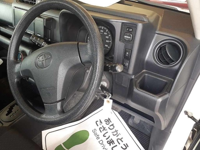 Toyota PROBOX VAN 2016 8147827-9