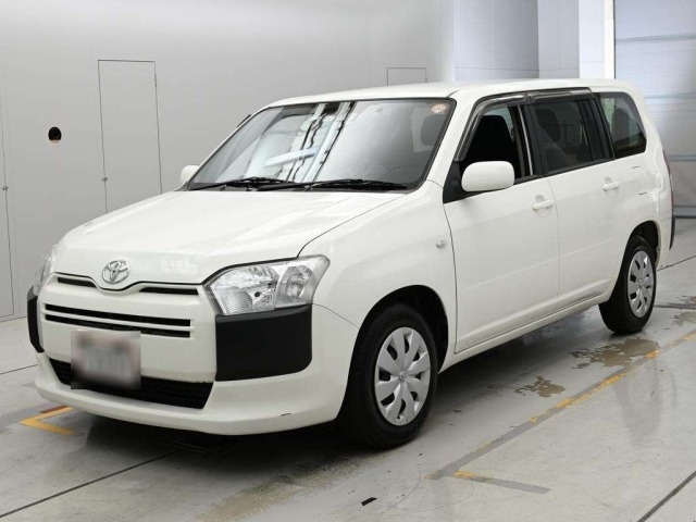 Toyota PROBOX VAN 2020 8147828-0
