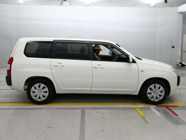 Toyota PROBOX VAN 2020 8147828-3