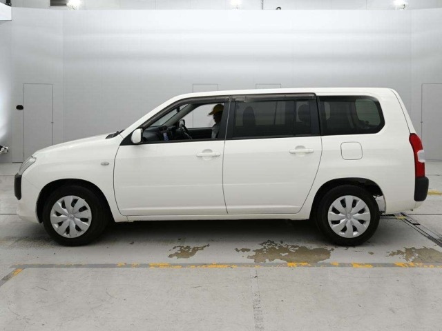 Toyota PROBOX VAN 2020 8147828-4