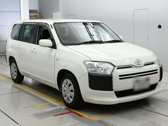 Toyota PROBOX VAN 2020 8147828-5