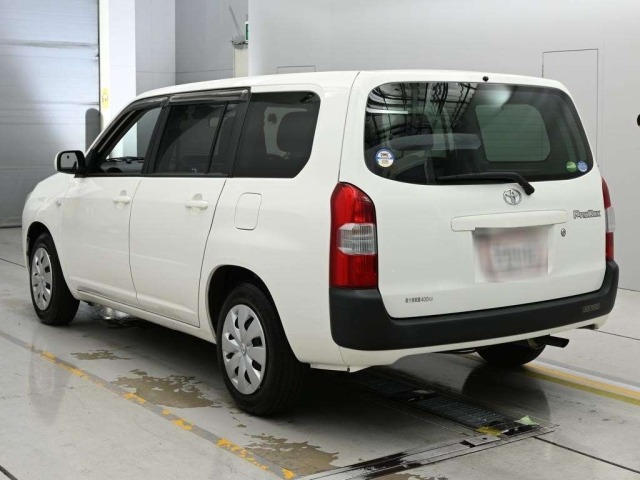 Toyota PROBOX VAN 2020 8147828-6