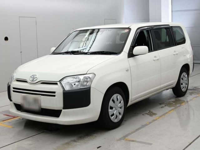 Toyota PROBOX VAN 2019 8147837-0