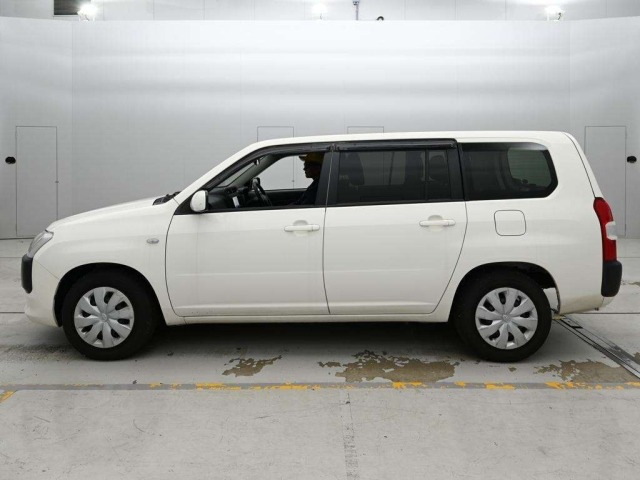 Toyota PROBOX VAN 2019 8147837-4