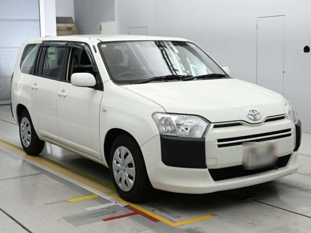 Toyota PROBOX VAN 2019 8147837-5