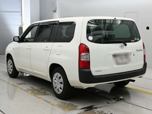 Toyota PROBOX VAN 2019 8147837-6