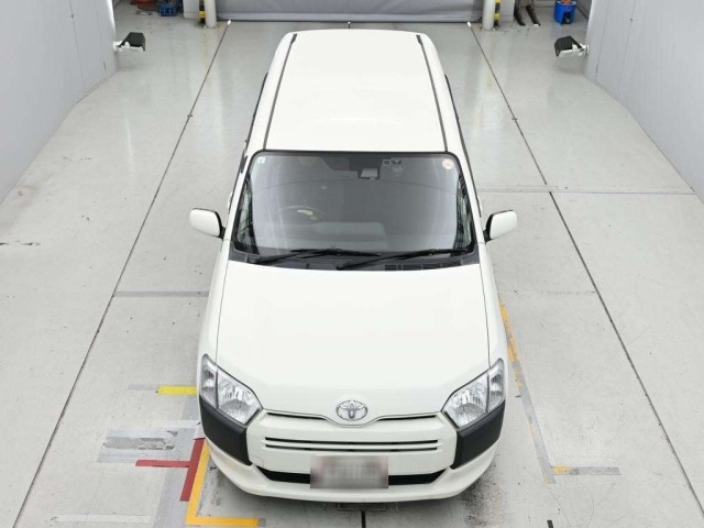 Toyota PROBOX VAN 2019 8147837-7