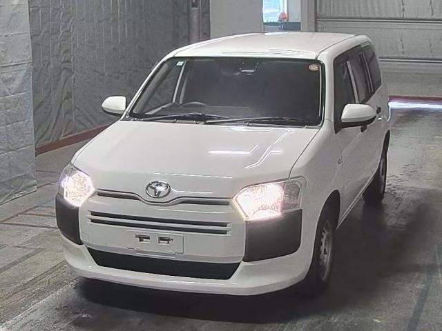 Toyota PROBOX VAN 2023 8147852-0